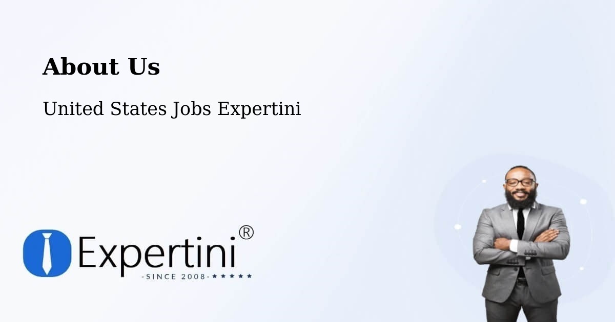 About Expertini Recruitment Platform  – Galt - Galt, United States Jobs Expertini