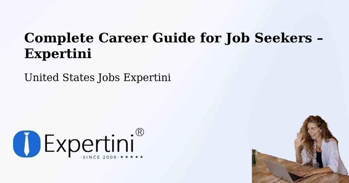 Career Guide for Job Seekers – Galt - Galt, United States Jobs Expertini