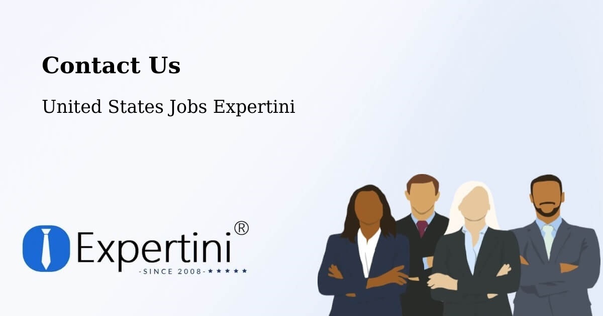 Contact Expertini – Galt - United States Jobs Expertini