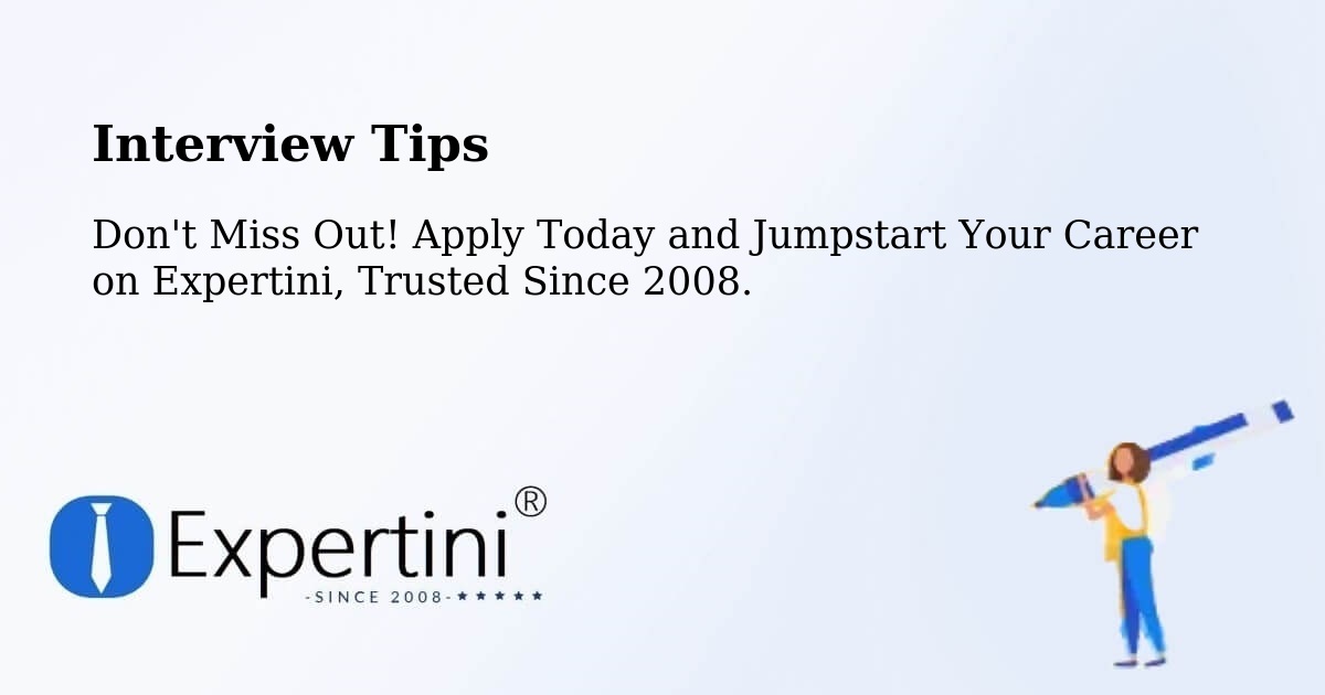 Interview Tips & Techniques for Job Seekers – Galt - Galt, United States Jobs Expertini