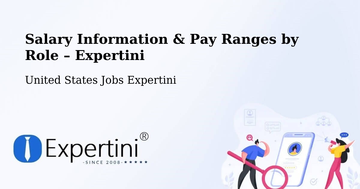 Salary Information & Pay Ranges – Galt - Galt, United States Jobs Expertini